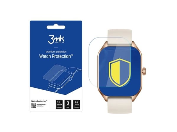 3MK Watch Protection, RNCF03, 1 styck