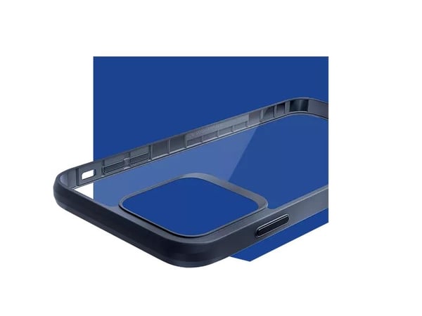 3MK Satin Armor Case+, iPhone 12 mini