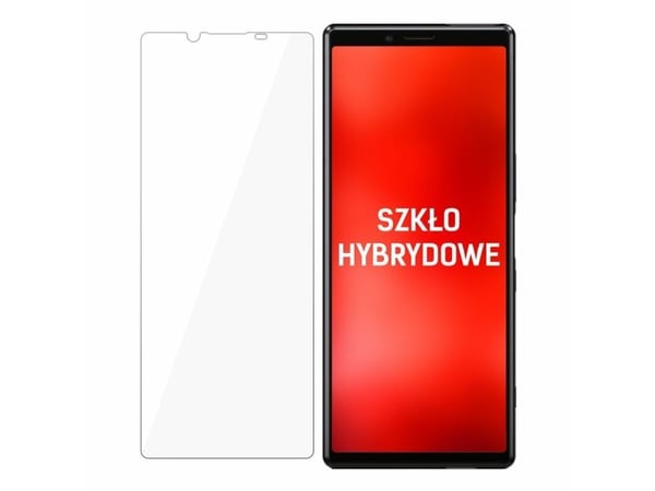 3MK FlexibleGlass, Xperia 1 II, 1 stk