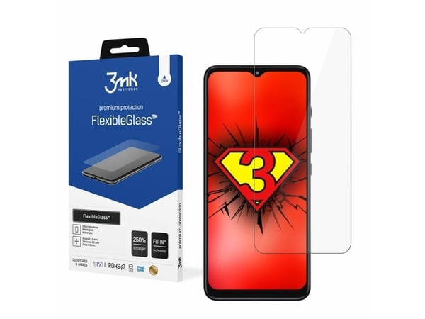 3MK 3MK FlexibleGlass Motorola Moto G50 5G hybridi lasi