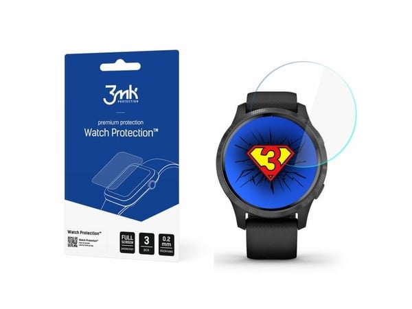 3MK Watch Protection, Venu 2, 1 styck