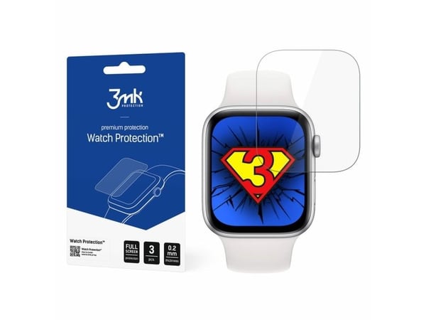 3MK Watch Protection, Watch 6 40mm, 1 pc(s)