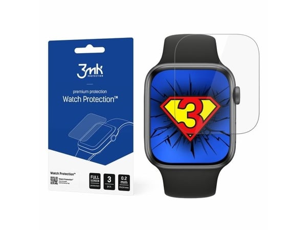 3MK Watch Protection, Watch 5 44mm, 1 styck