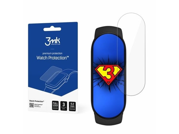 3MK Watch Protection, Mi Band 5, 1 styck