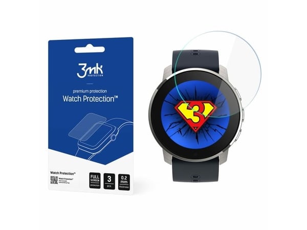 3MK Watch Protection, 1 styck