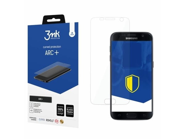 3MK ARC+, Galaxy S7 SM-G930, 1 stk