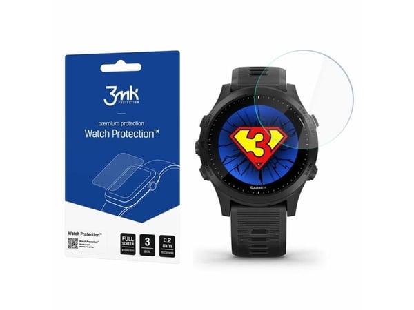 3MK Watch Protection, Forerunner 945, 1 styck