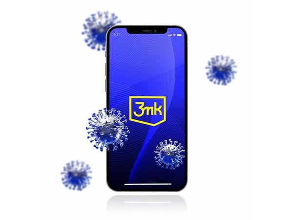 3MK FlexibleGlass, iPhone 12 Pro Max, 1 styck