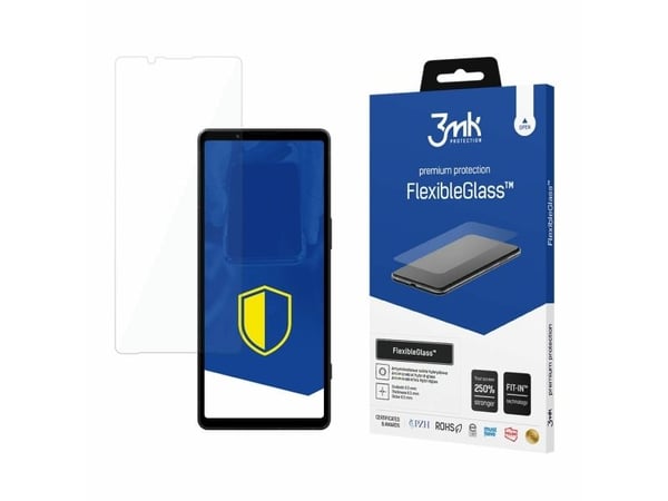 3MK FlexibleGlass, Xperia 5 V, 1 stk