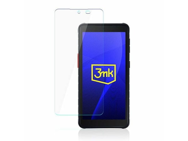 3MK Hybridilasi 3MK FlexibleGlass Samsung Galaxy Xcover 5 Samsung Galaxy Xcover 5