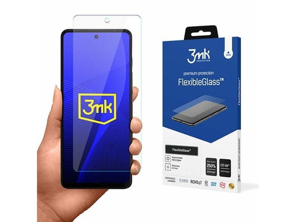 3MK FlexibleGlass, 1 styck 3MK FlexibleGlass, 1 styck