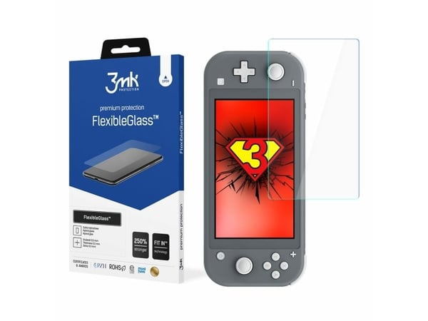 3MK FlexibleGlass, Switch Lite