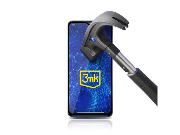 3MK HardGlass Max Lite, Galaxy A33 5G, 1 stk