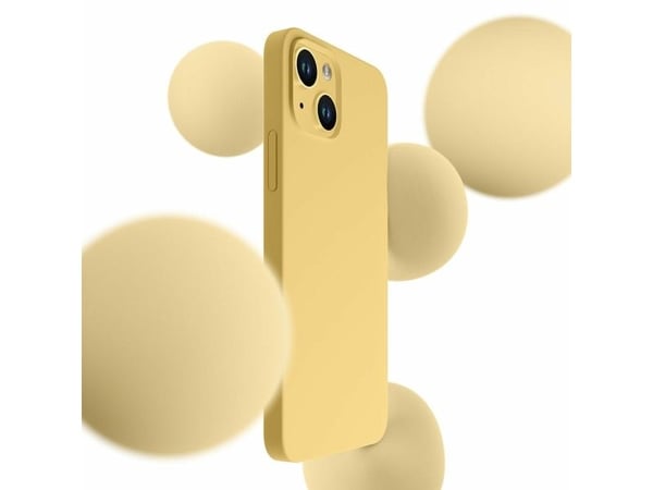 3MK HARDY Case, iPhone 15 Plus
