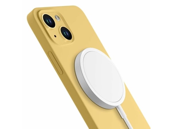 3MK HARDY Case, iPhone 15 Plus