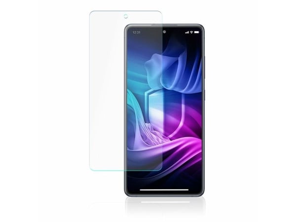 3MK Silky Matt Pro Sam S20 FE 5G Matowa bladbeskyttelse