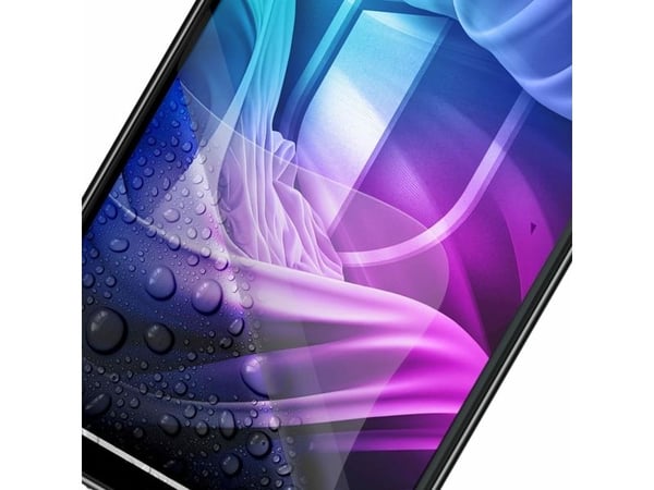 3MK Silky Matt Pro iPhone 7/8/SE 2020/ 2022 Matta suojakalvo, matta