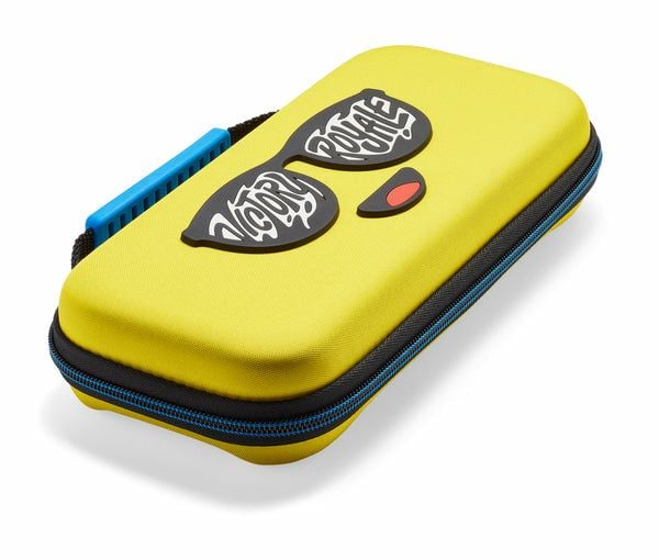 PowerA - Eske for spillekonsoll - Fortnite Peely - for Nintendo Switch Lite