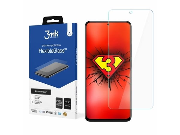 3MK FlexibleGlass, Redmi Note 11 5G China, 1 styck