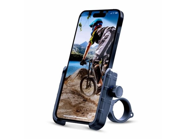 3MK Steel Bike Holder, 1 stykker