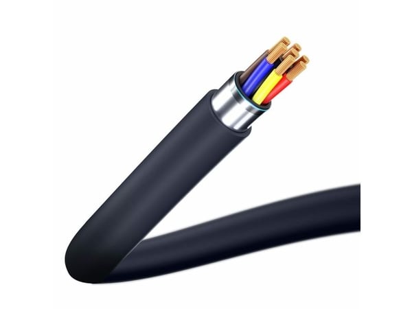 3MK Hyper Cable, 1 stykker