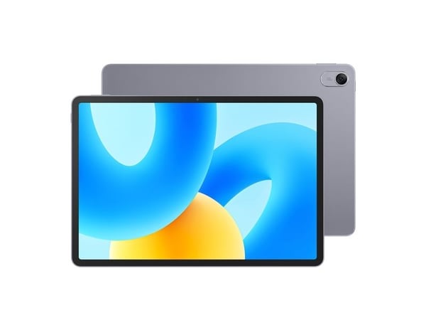 Huawei MatePad 11.5, 29,2 cm (11.5"), 2200 x 1440 pixlar, 128 GB, 8 GB, HarmonyOS 3.1, Grå
