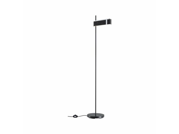 Paulmann 79988, Antrasiitti, Universal, Metalli, Muovi, IP20, II, 20,4 W