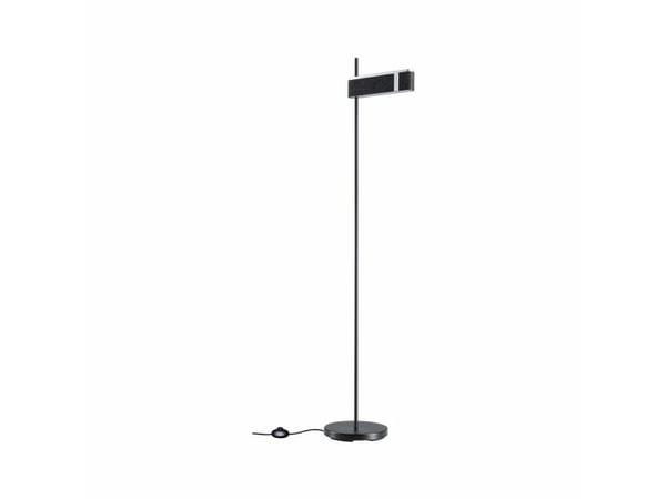 Paulmann 79988, Antrasiitti, Universal, Metalli, Muovi, IP20, II, 20,4 W