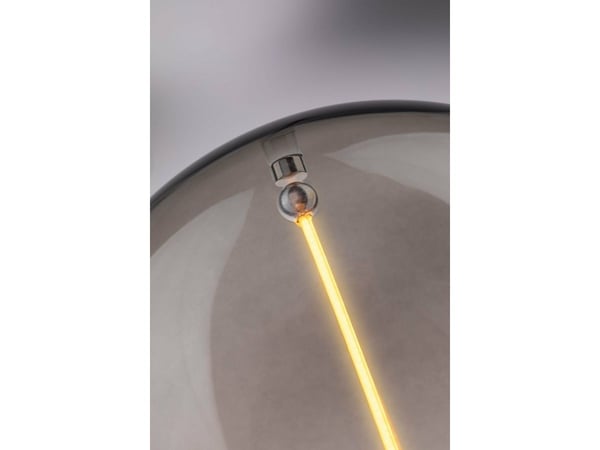 Paulmann 29182 LED (RGB)-valaisin E27 Kolbeform 2,8 W (Ø x K) 64 mm x 138 mm 1 stk 1 stk