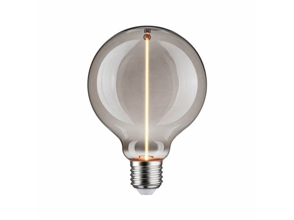Paulmann 29183, 2.8 W, 15.4 W, E27, 140 lm, 15000 h Paulmann 29183, 2.8 W, 15.4 W, E27, 140 lm, 15000 h