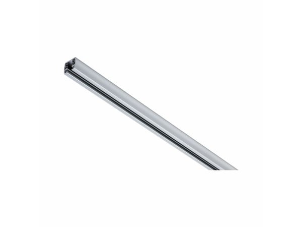 Paulmann 95665, Lysskinne, Krom, Aluminium, Paulmann, Universal, 1500 mm