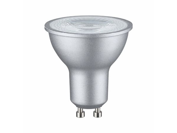 Paulmann 29168, 8 W, 56 W, GU10, 750 lm, 15000 timer, Varm hvit