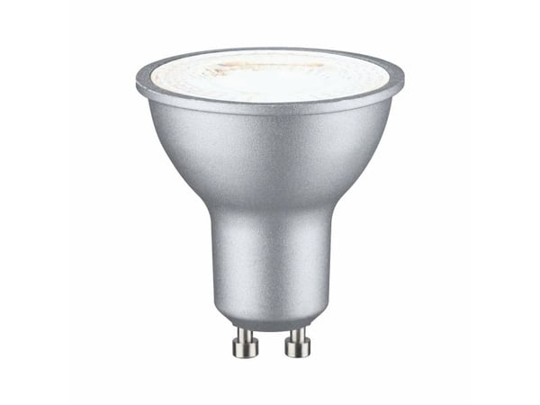 Paulmann 29169, 8 W, 56 W, GU10, 750 lm, 15000 h, neutraali valkoinen