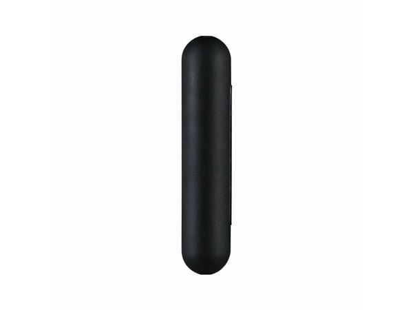 Paulmann 95657, Hengeradapter, Sort, Plast, Paulmann, Universal, 1 stk