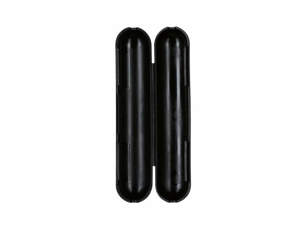Paulmann 95657, Hengeradapter, Sort, Plast, Paulmann, Universal, 1 stk