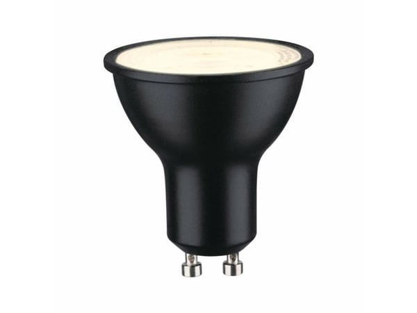 Paulmann 29166, 8 W, 56 W, GU10, 750 lm, 15000 timer, Varm hvit