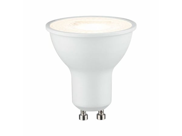 Paulmann 29170, 8 W, 56 W, GU10, 750 lm, 15000 timer, Varm hvit