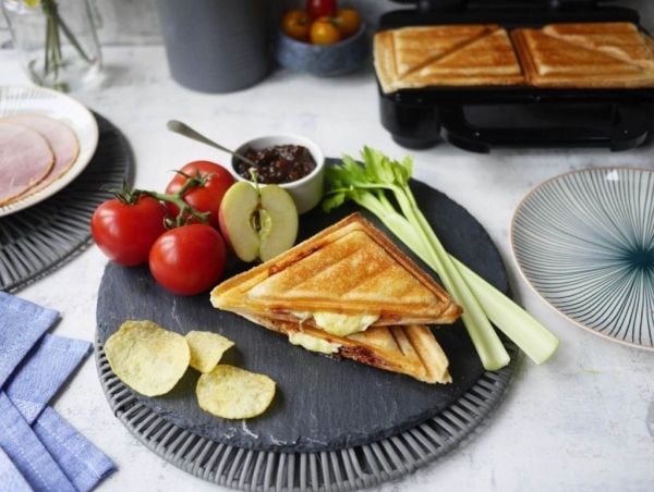 Breville sandwich-brødrister VST082X