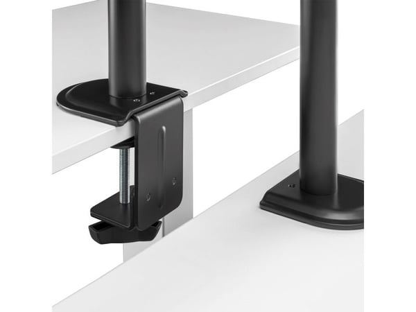 MACLEAN LCD skrivebordsfeste for skjerm MC-572N