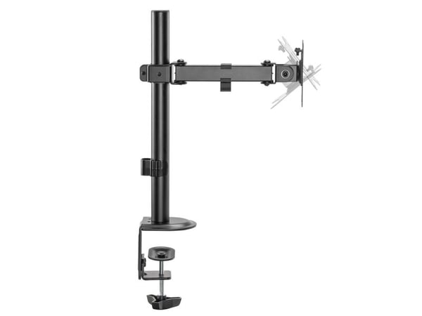 MACLEAN LCD skrivebordsfeste for skjerm MC-572N