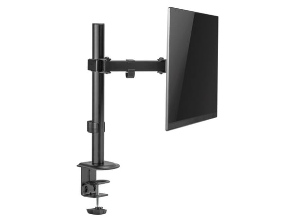 MACLEAN LCD skrivebordsfeste for skjerm MC-572N