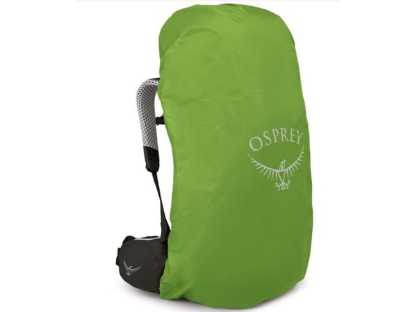 OSPREY Atmos AG LT 50 vandringsryggsäck svart S/M