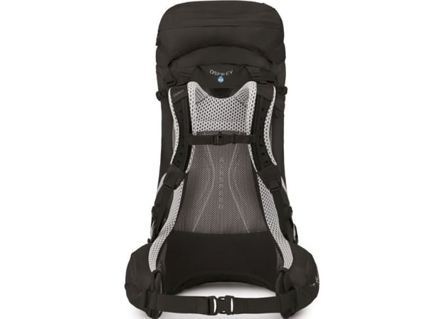 OSPREY Atmos AG LT 50 vandringsryggsäck svart S/M
