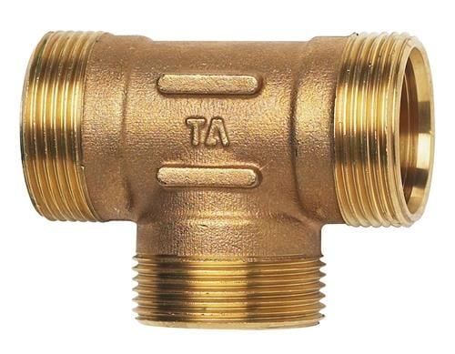 Kompressionstee 28x1,5mm FPL
