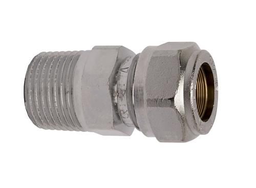 Overgangsnippel 12-1/2'' FPL