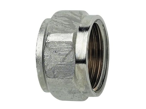 Omløber møtrik kompression TA RG1/2 12 mm