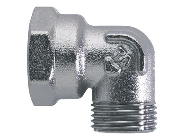 Kompresjonsvinkel-mf 3/8'' rg x mf FPL