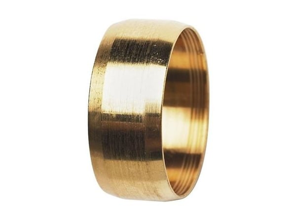 Puristuskartiorengas 22mm FPL