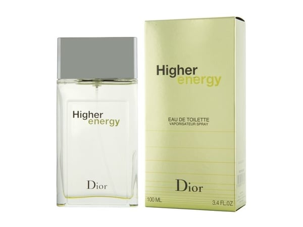 Christian Dior Higher Energy EDT 100ml