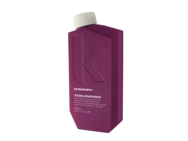 Kevin Murphy Young Again Wash Shampoo - - 250 ml